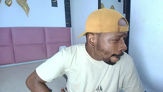 muller asher online show from 10.31.25