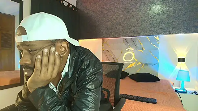 muller asher online show from 11.08.25