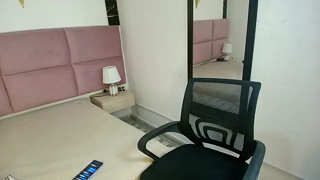 muller asher online show from 11.15.25