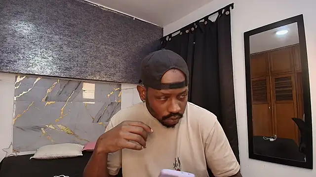 muller asher online show from 12.14.25