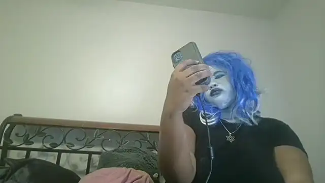 techprincessxx online show from 09.16.25