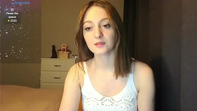 white liillyy online show from 01.09.26