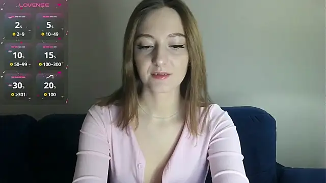 white liillyy online show from 02.08.26