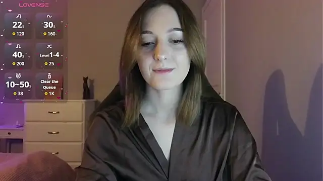 white liillyy online show from 04.16.26