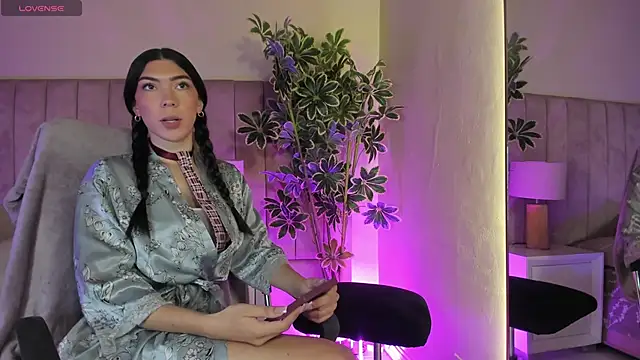 Mia mtnz02 online show from 04.01.26