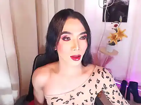 Jane Bilbeisi online show from 11.07.25