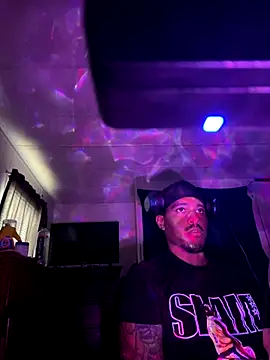 Snapshot of tyrek5051 chatting on 10.19.25 tyrek5051 online show from 10.19.25