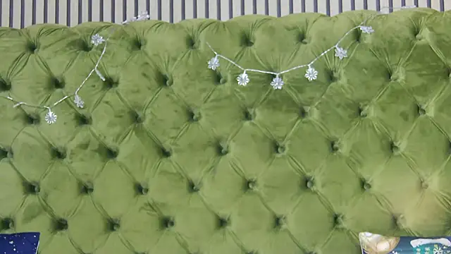 Snapshot of LunaHart chatting on 01.14.26 LunaHart online show from 01.14.26