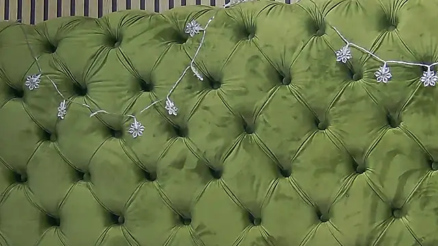 Snapshot of LunaHart chatting on 01.15.26 LunaHart online show from 01.15.26