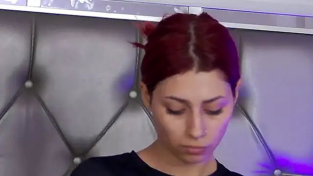 Snapshot of LunaHart chatting on 03.22.26 LunaHart online show from 03.22.26