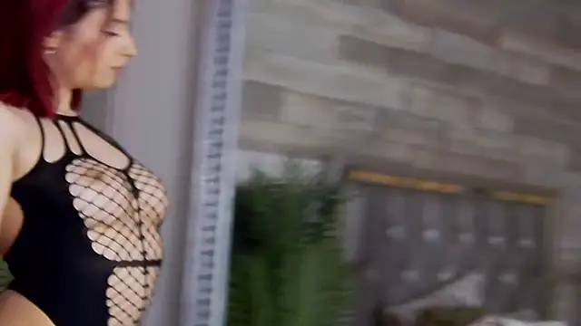 Snapshot of LunaHart chatting on 04.11.26 LunaHart online show from 04.11.26