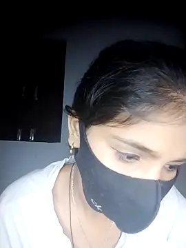 Snapshot of Sexey-Puja chatting on 11.09.25 Sexey-Puja online show from 11.09.25