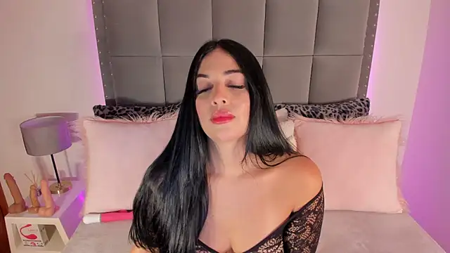 Saian-lory online show from 02.14.26