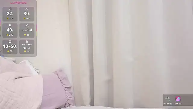 miho-ch online show from 11.12.25