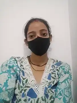 Sexey-Komal online show from 10.21.25