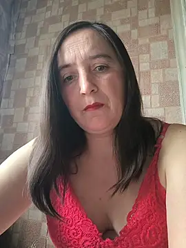 Snapshot of EvelinCutex chatting on 10.13.25 EvelinCutex online show from 10.13.25