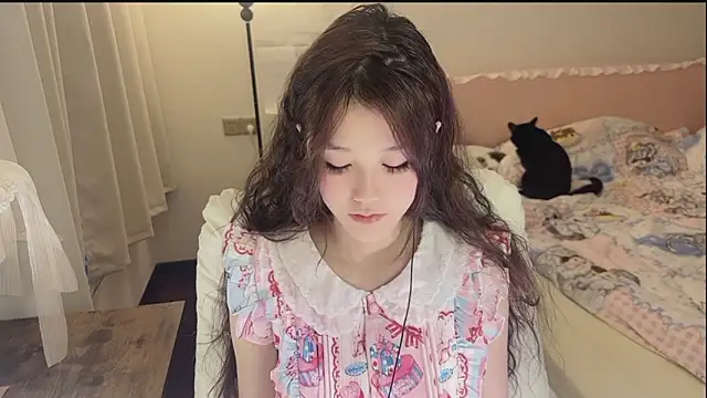 FuFu-puff online show from 01.13.26