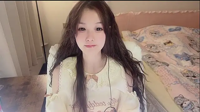 FuFu-puff online show from 01.16.26