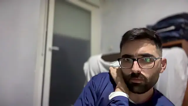 Snapshot of Alicante34 chatting on 12.01.25 Alicante34 online show from 12.01.25