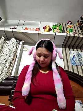 Anushka14321 online show from 01.08.26