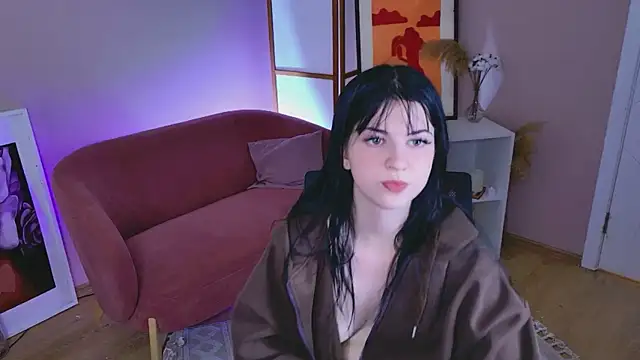 Snapshot of Wander_Waves chatting on 11.26.25 Wander Waves online show from 11.26.25