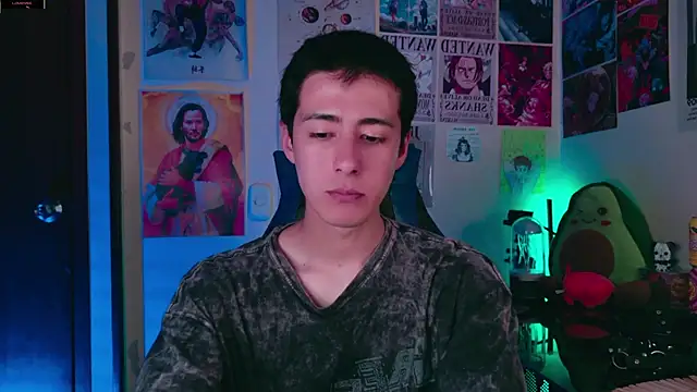 Jeremias miller online show from 11.05.25