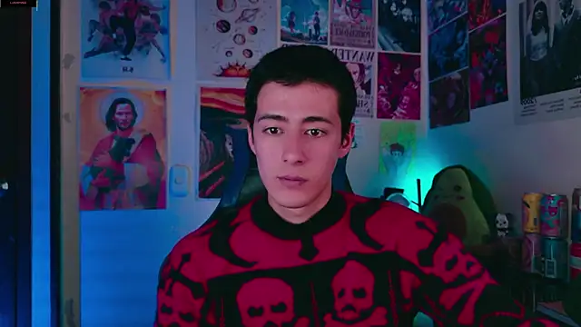 Jeremias miller online show from 11.06.25