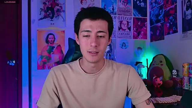 Jeremias miller online show from 11.12.25