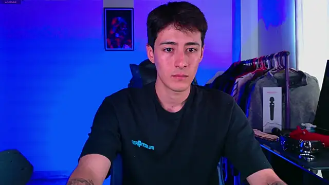 Jeremias miller online show from 01.05.26