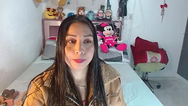 Mariajose202 online show from 02.16.26
