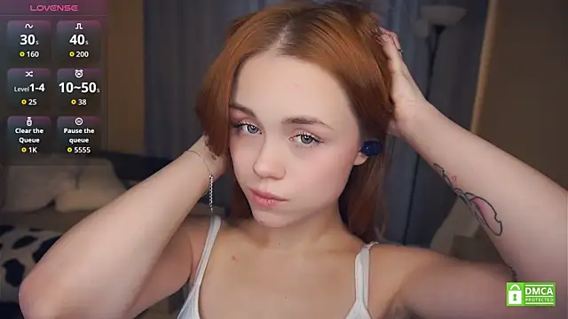 CloverDrews online show from 09.19.25