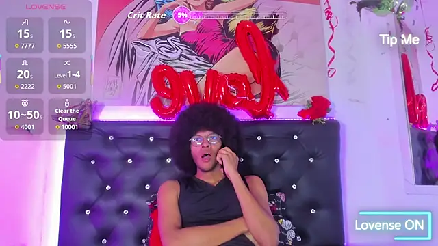 DEAMOL online show from 09.19.25