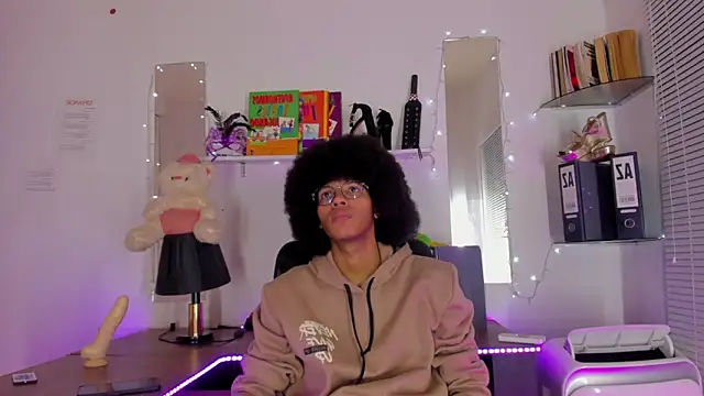 DEAMOL online show from 10.03.25