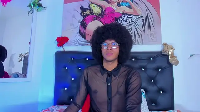 DEAMOL online show from 10.07.25