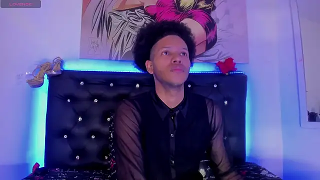 DEAMOL online show from 11.11.25