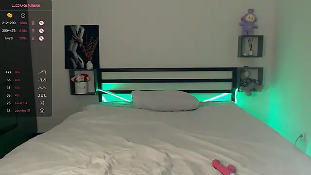 babywin77 online show from 12.01.25