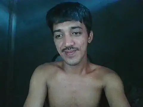 Snapshot of RowyCam chatting on 10.31.25 RowyCam online show from 10.31.25