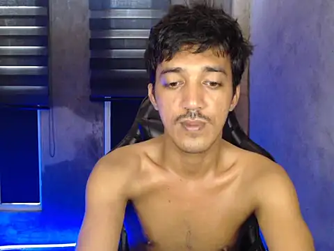 RowyCam online show from 11.10.25