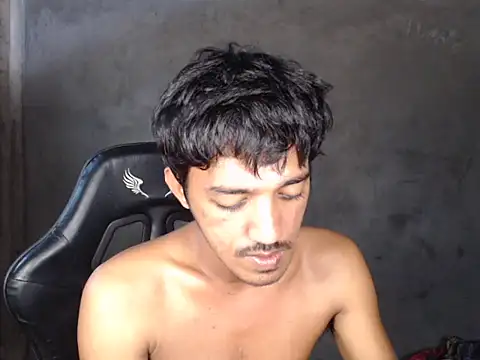 RowyCam online show from 11.26.25