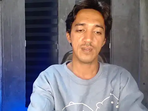 RowyCam online show from 12.17.25