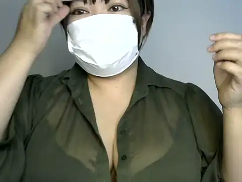 Snapshot of yuririn-594 chatting on 11.12.25 yuririn-594 online show from 11.12.25