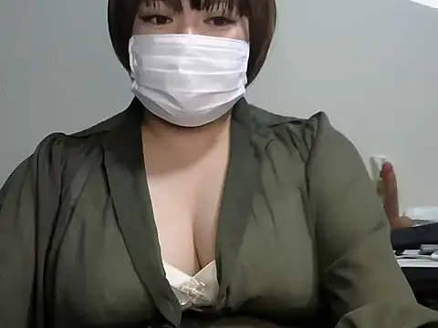 yuririn-594 online show from 12.16.25