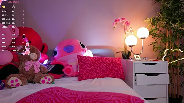 Vesya online show from 10.06.25