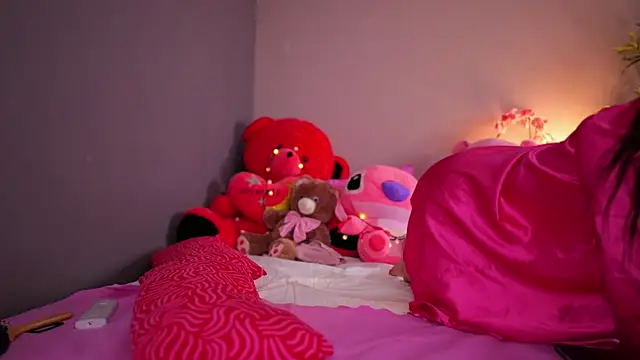 Vesya online show from 11.25.25