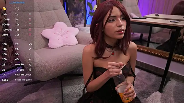 NamiKimura online show from 10.25.25