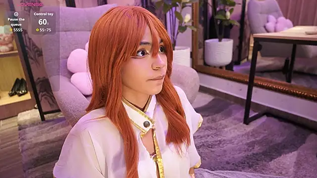 NamiKimura online show from 02.27.26