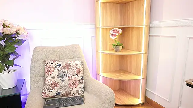 NamiKimura online show from 07.03.26