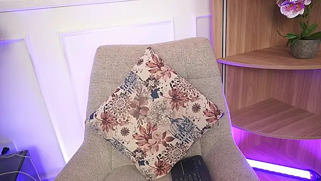 NamiKimura online show from 07.09.26