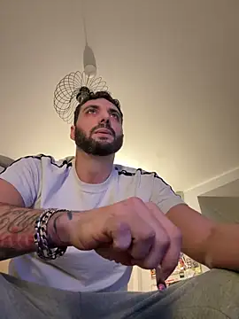 Simon-xx online show from 03.07.26