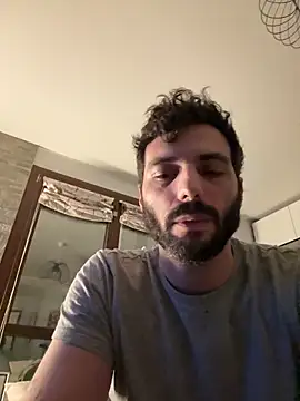 Simon-xx online show from 04.19.26